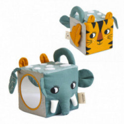 Roommate - Activity Cube -...