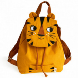 Roommate - Backpack Tiger