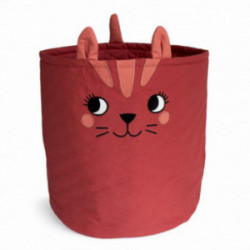 Roommate - Basket Cat