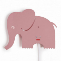 Roommate - Elephant lamp...