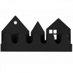 Roommate - Villa Coat Rack...