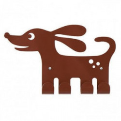 Roommate - Futte (Dog) Brown