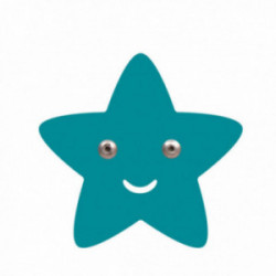 Roommate - Star Hook Petrol