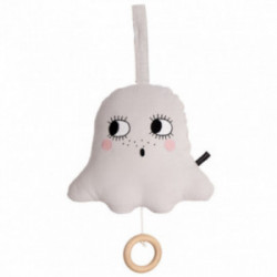 Roommate - Ghost, music...