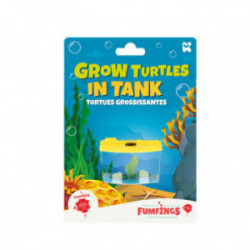 Keycraft - Growing Turtles...