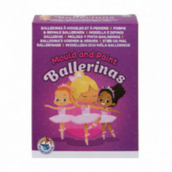 Keycraft - Mould & Paint...