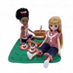 Lottie - Picnic in the Park...