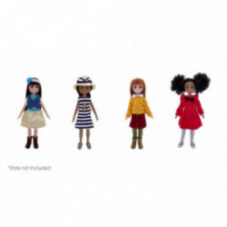 Lottie - 4 Seasons...