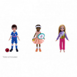Lottie - Branksea Sports...