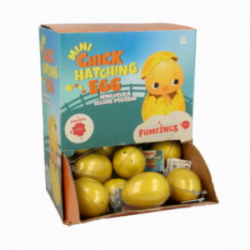 Keycraft - Mini Hatching...