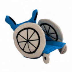 Brokiga - Wheel Chair