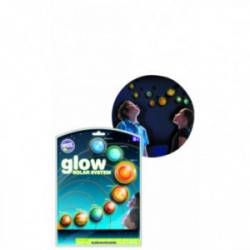 Keycraft - Glow Solar...