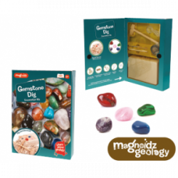 Keycraft - Gemstones Dig...