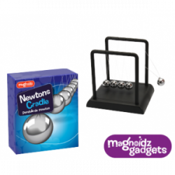 Keycraft - Newtons Cradle