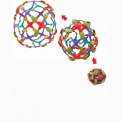 Keycraft - Expand A Ball