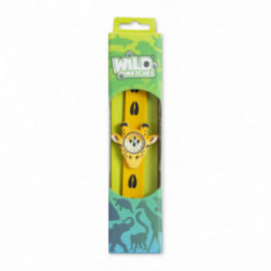 Keycraft - Giraffe Wild Watch