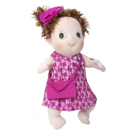 Rubens Cutie - Outfit - Rose garden Set