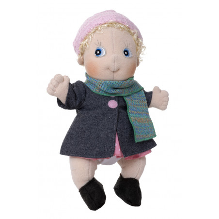 Rubens Cutie - Outfit - Midwinter Set Rubens Cutie - Outfit - Midwinter Set