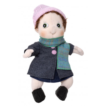 Rubens Cutie - Outfit - Midwinter Set Rubens Cutie - Outfit - Midwinter Set
