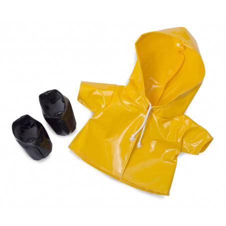 Rubens Cutie - Outfit - Rainy day Set Rubens Cutie - Outfit - Rainy day Set