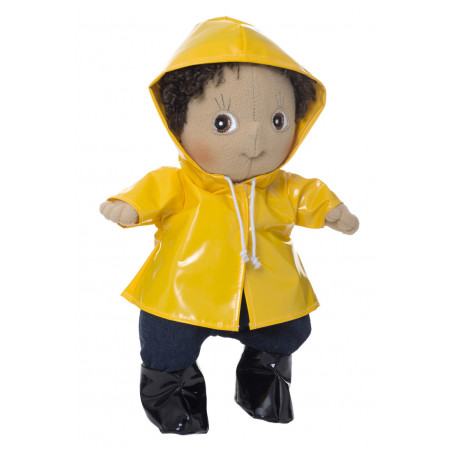 Rubens Cutie - Outfit - Rainy day Set Rubens Cutie - Outfit - Rainy day Set