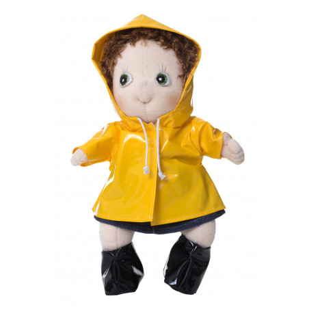 Rubens Cutie - Outfit - Rainy day Set Rubens Cutie - Outfit - Rainy day Set