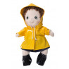 Rubens Cutie - Outfit - Rainy day Set Rubens Cutie - Outfit - Rainy day Set