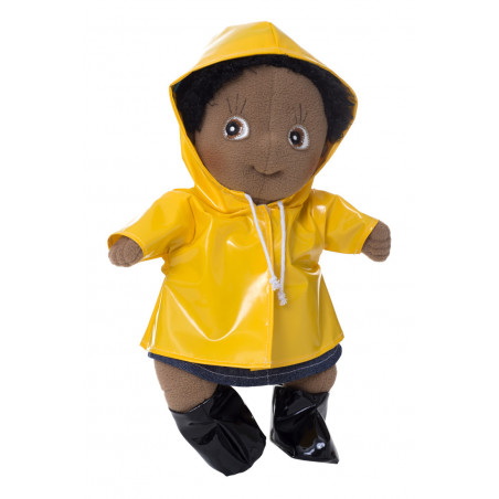 Rubens Cutie - Outfit - Rainy day Set Rubens Cutie - Outfit - Rainy day Set