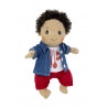 Rubens Cutie - Charlie Activity Rubens Cutie - Charlie Activity