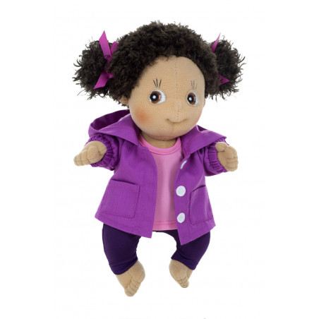 Rubens Cutie - Hanna Activity Rubens Cutie - Hanna Activity