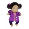 Rubens Cutie - Hanna Activity Rubens Cutie - Hanna Activity