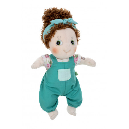 Rubens Cutie - Karin Activity Rubens Cutie - Karin Activity