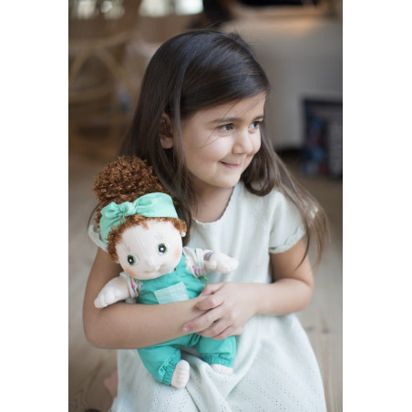 Rubens Cutie - Karin Activity Rubens Cutie - Karin Activity