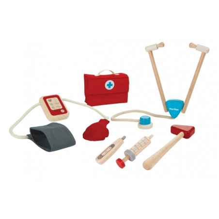 Doctor Set Doctor Set