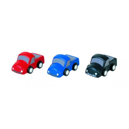 Mini Trucks