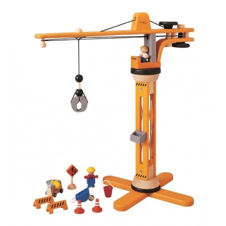 Crane Set