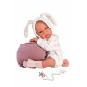 Bimba 35 cm Conejito Con Capazo Bimba 35 cm Conejito Con Capazo