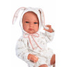 Bimba 35 cm Conejito Con Capazo Bimba 35 cm Conejito Con Capazo