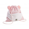 RN 36 Cm Lloron Saquito Mochila RN 36 Cm Lloron Saquito Mochila