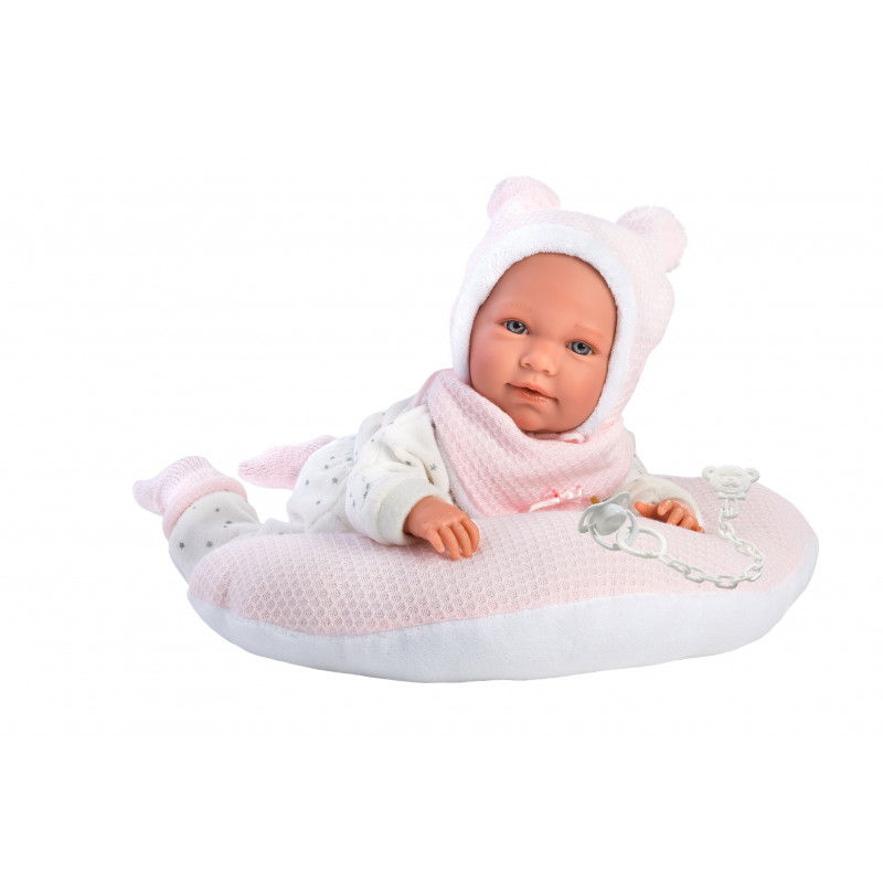 Mimi Llorona Luna Rosa