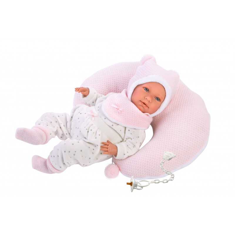 Mimi Llorona Luna Rosa