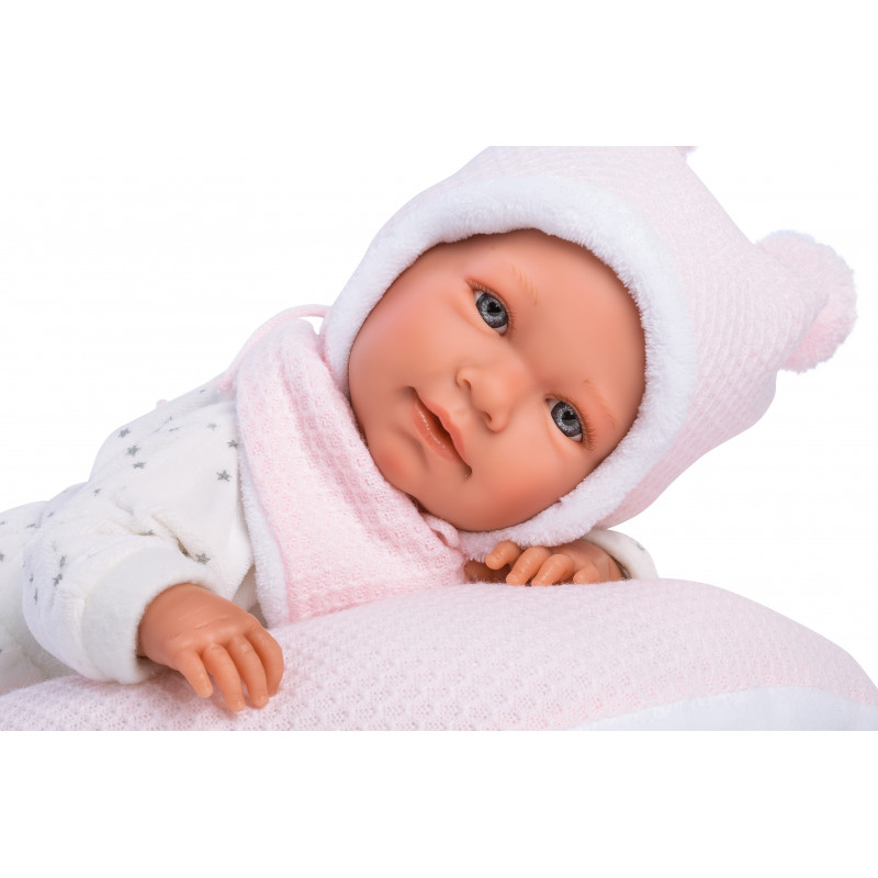 Mimi Llorona Luna Rosa