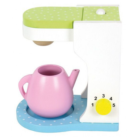 Kaffekokare Kaffekokare