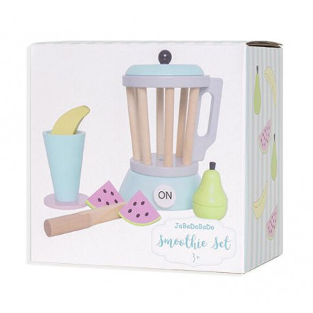Smoothieset Smoothieset
