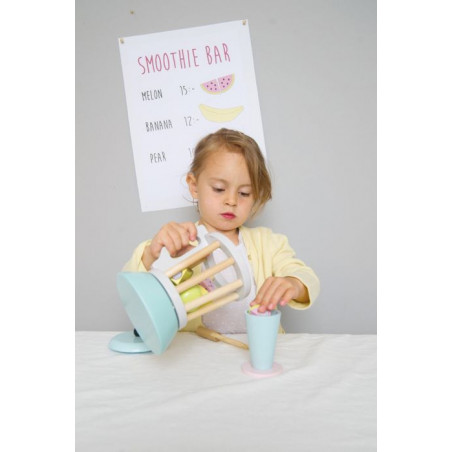 Smoothieset Smoothieset