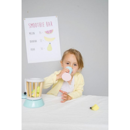 Smoothieset Smoothieset