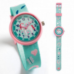 Djeco - Watch, Horse