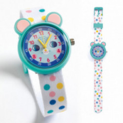 Djeco - Watch, Mouse