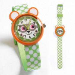 Djeco - Watch, Raccoon