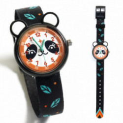 Djeco - Watches Panda